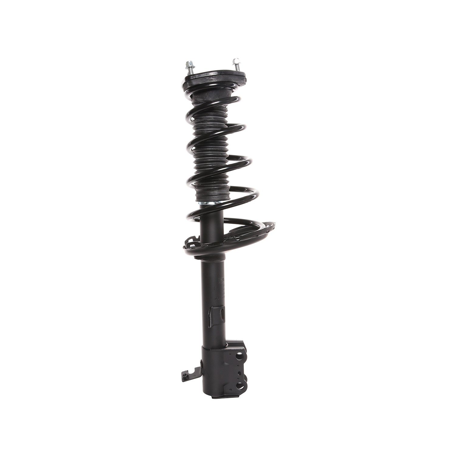 PRT Rear Left Complete Strut Assembly 818188 — image 2