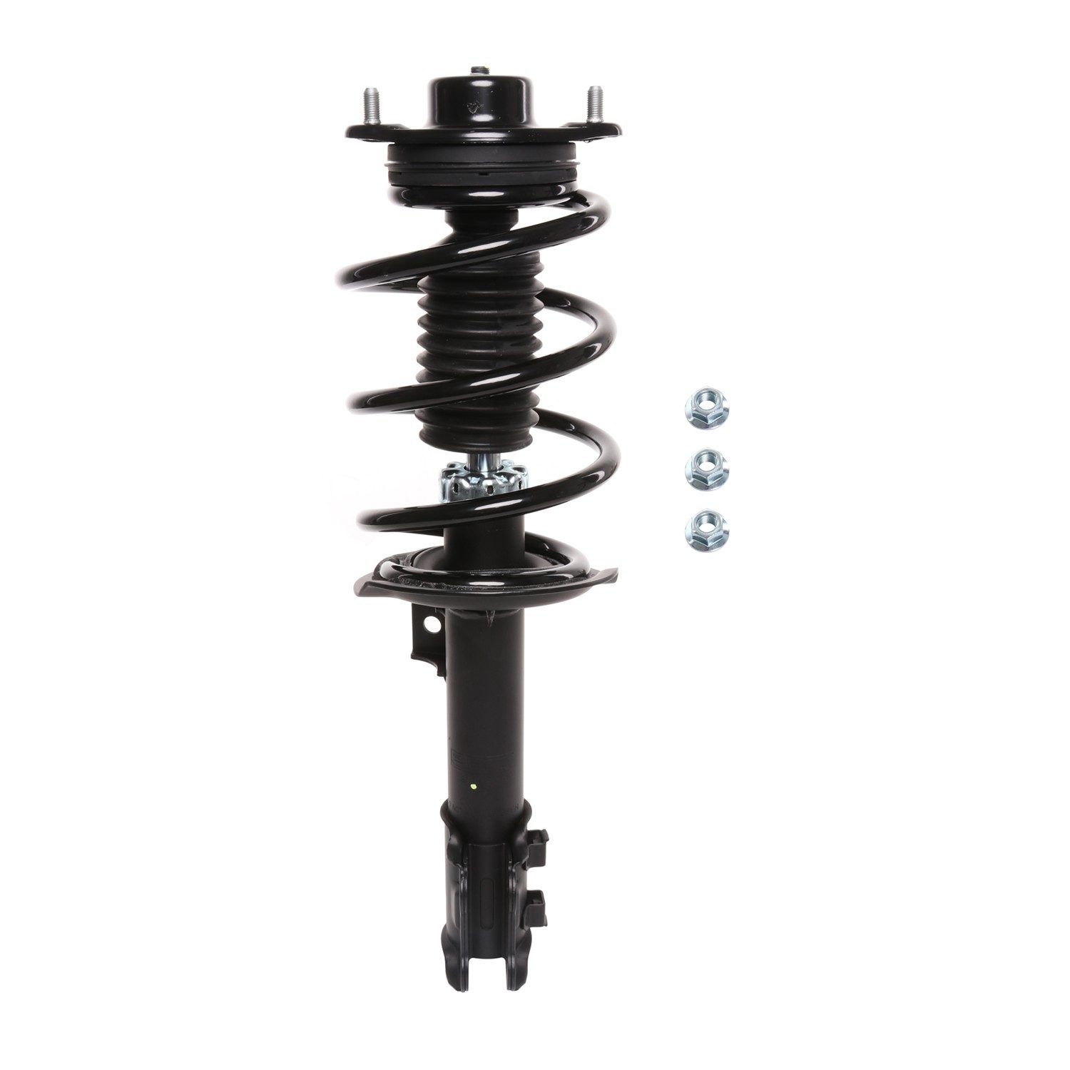 PRT Front Right Complete Strut Assembly 818281