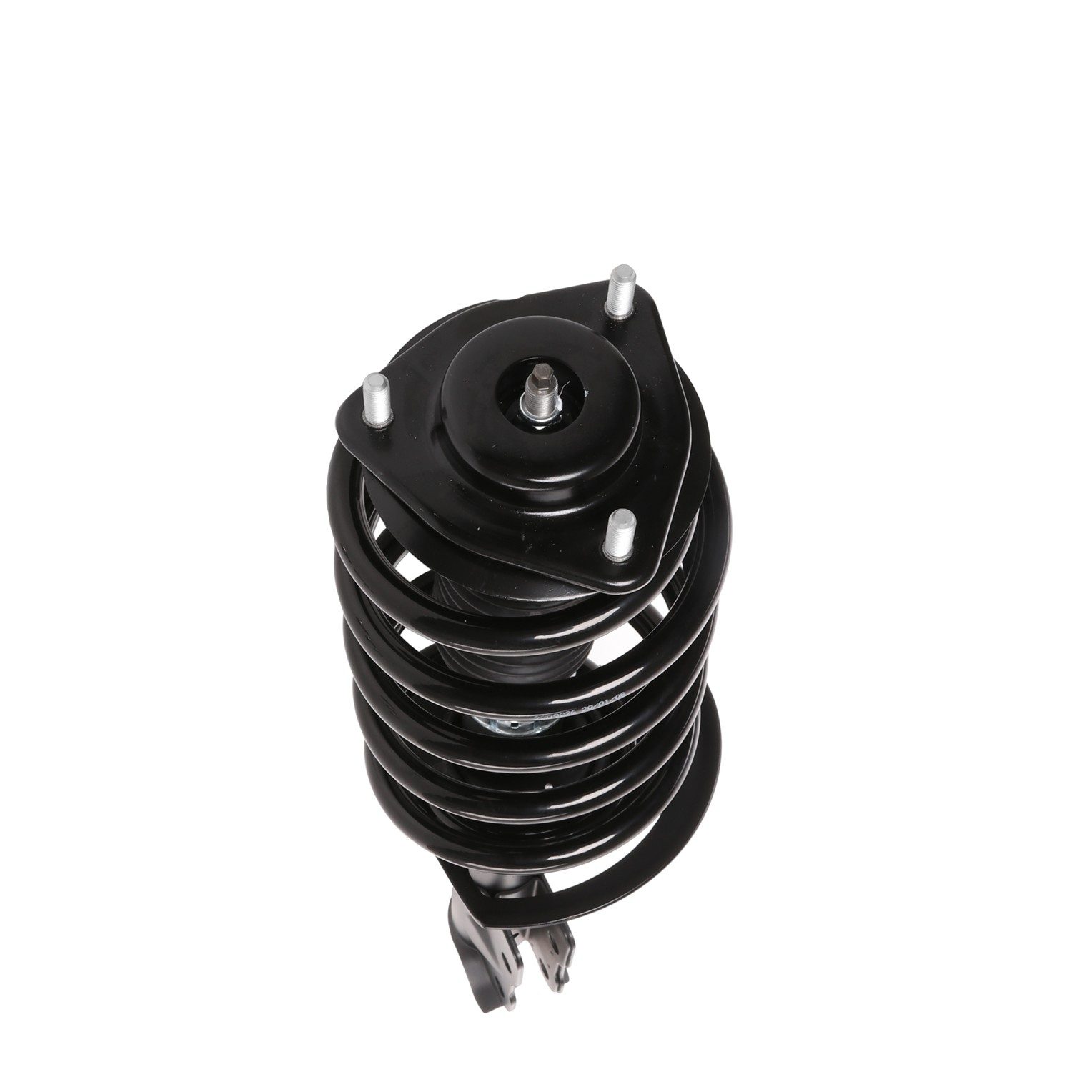 PRT Front Right Complete Strut Assembly 818303 — image 3