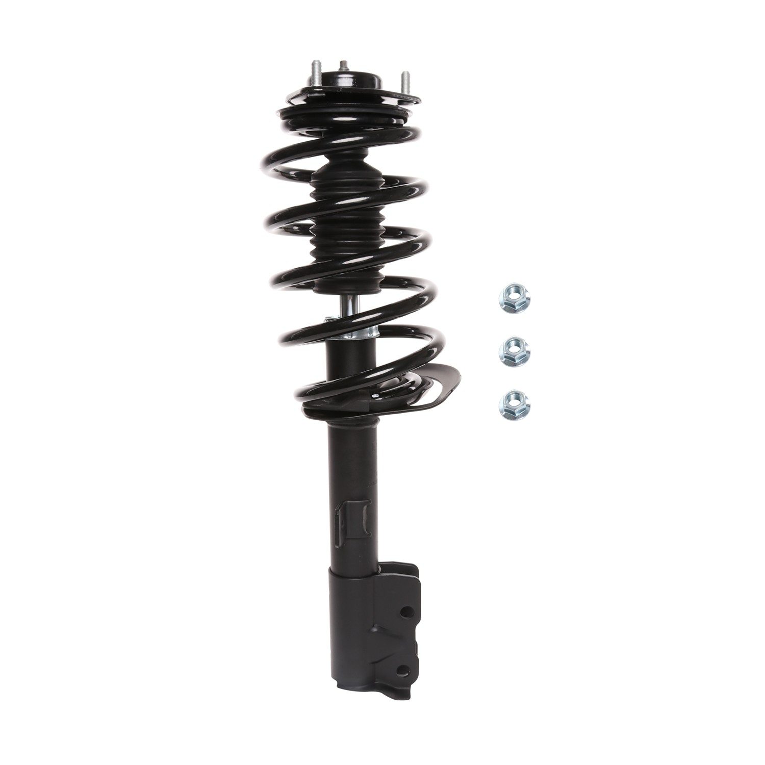 PRT Front Right Complete Strut Assembly 818303 — image 2
