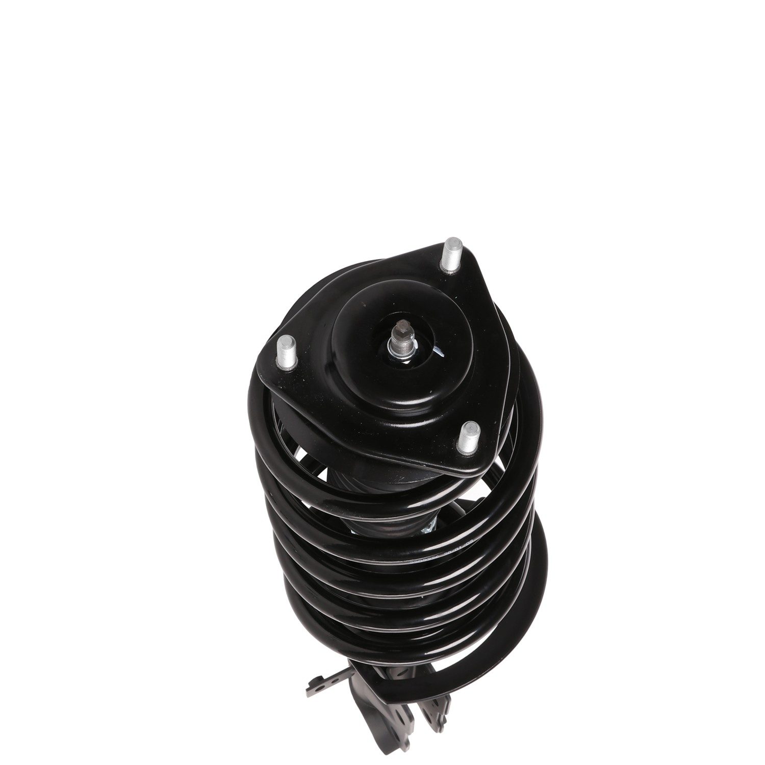PRT Front Left Complete Strut Assembly 818304 — image 3