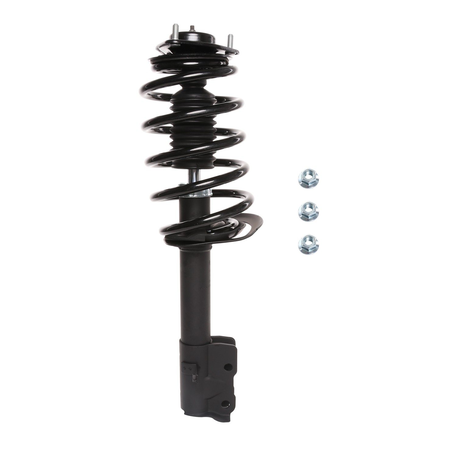 PRT Front Left Complete Strut Assembly 818304 — image 2