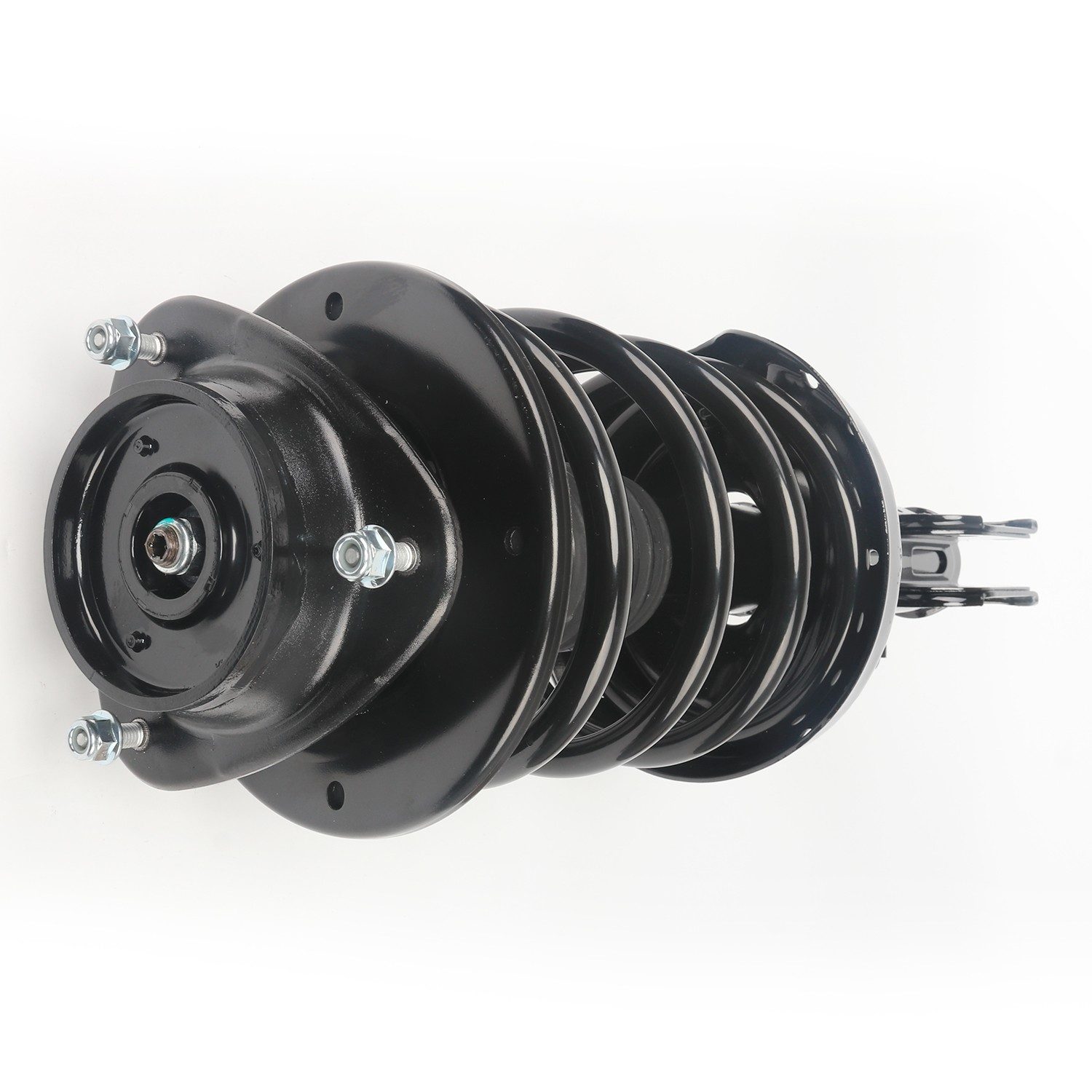 PRT Front Left Complete Strut Assembly 818590 — image 3