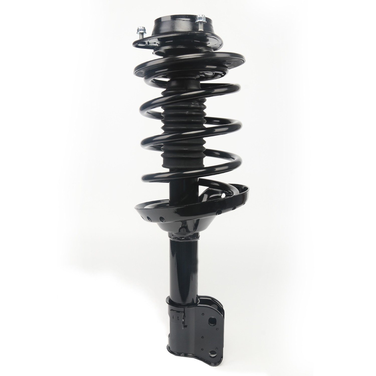 PRT Front Left Complete Strut Assembly 818590 — image 2