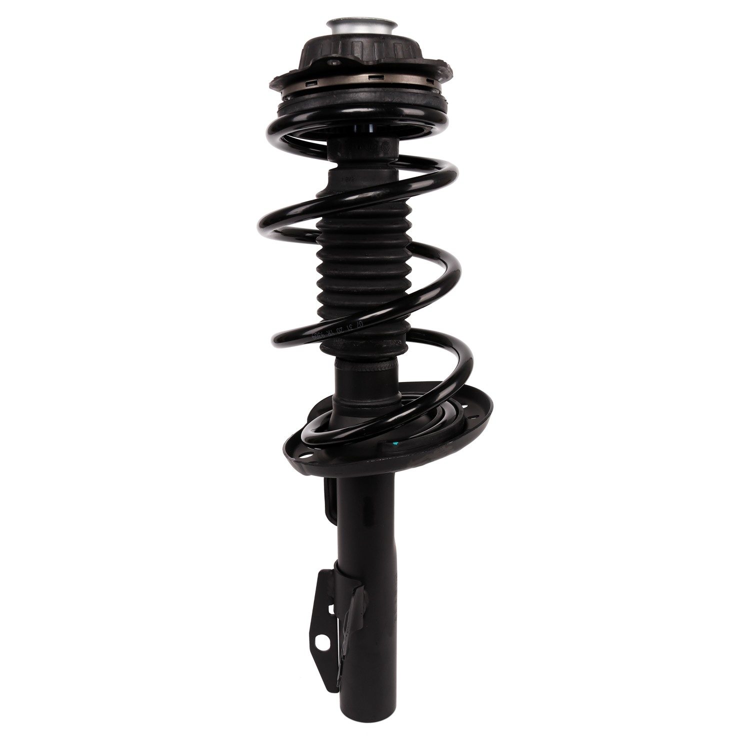 PRT Front Left Complete Strut Assembly 818928