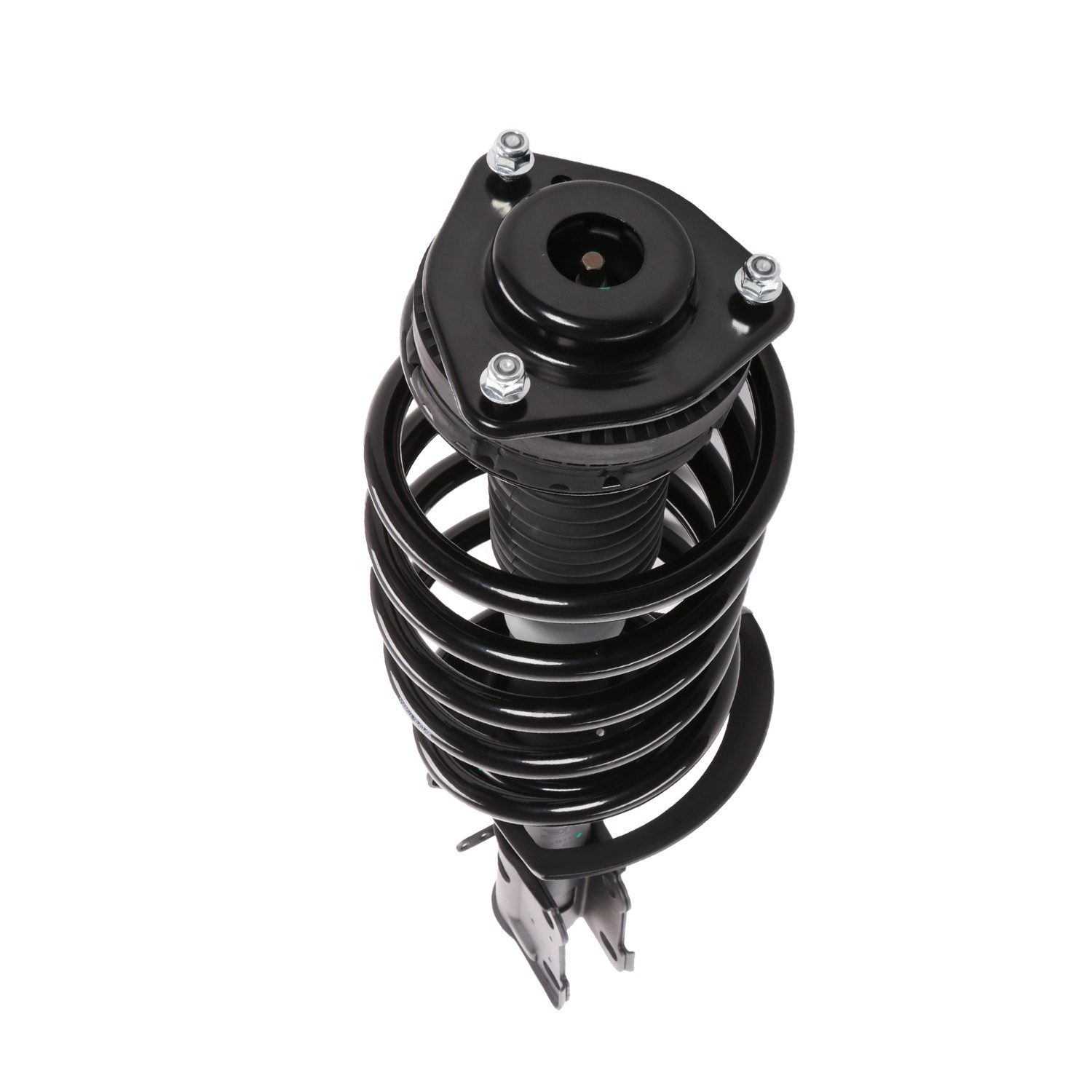 PRT Front Left Complete Strut Assembly 818992 — image 3