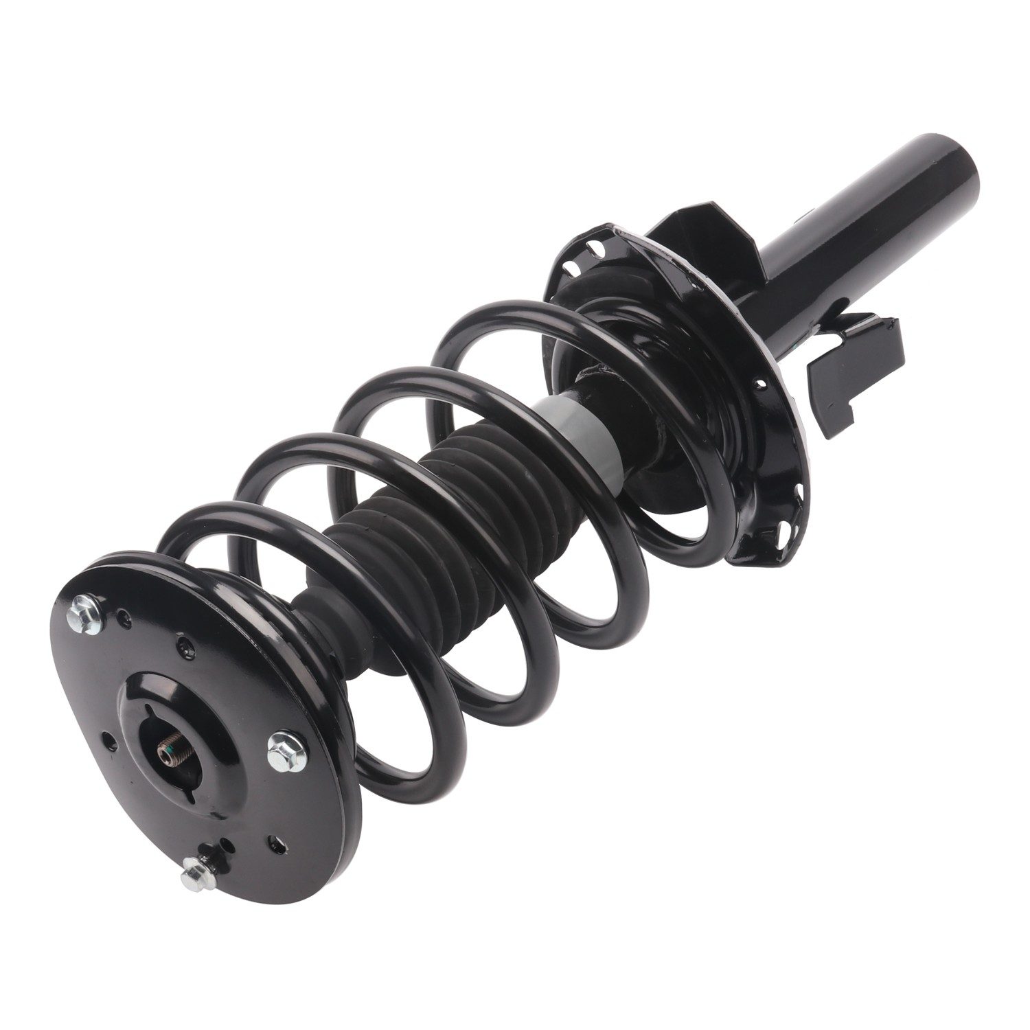 PRT Front Left Complete Strut Assembly 920063 — image 3