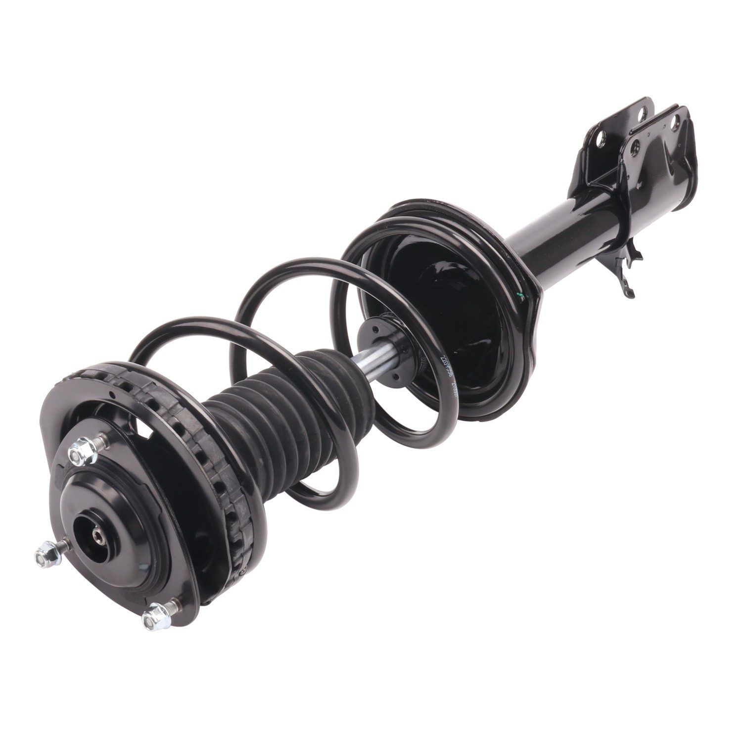 PRT Rear Right Complete Strut Assembly 920066 — image 3