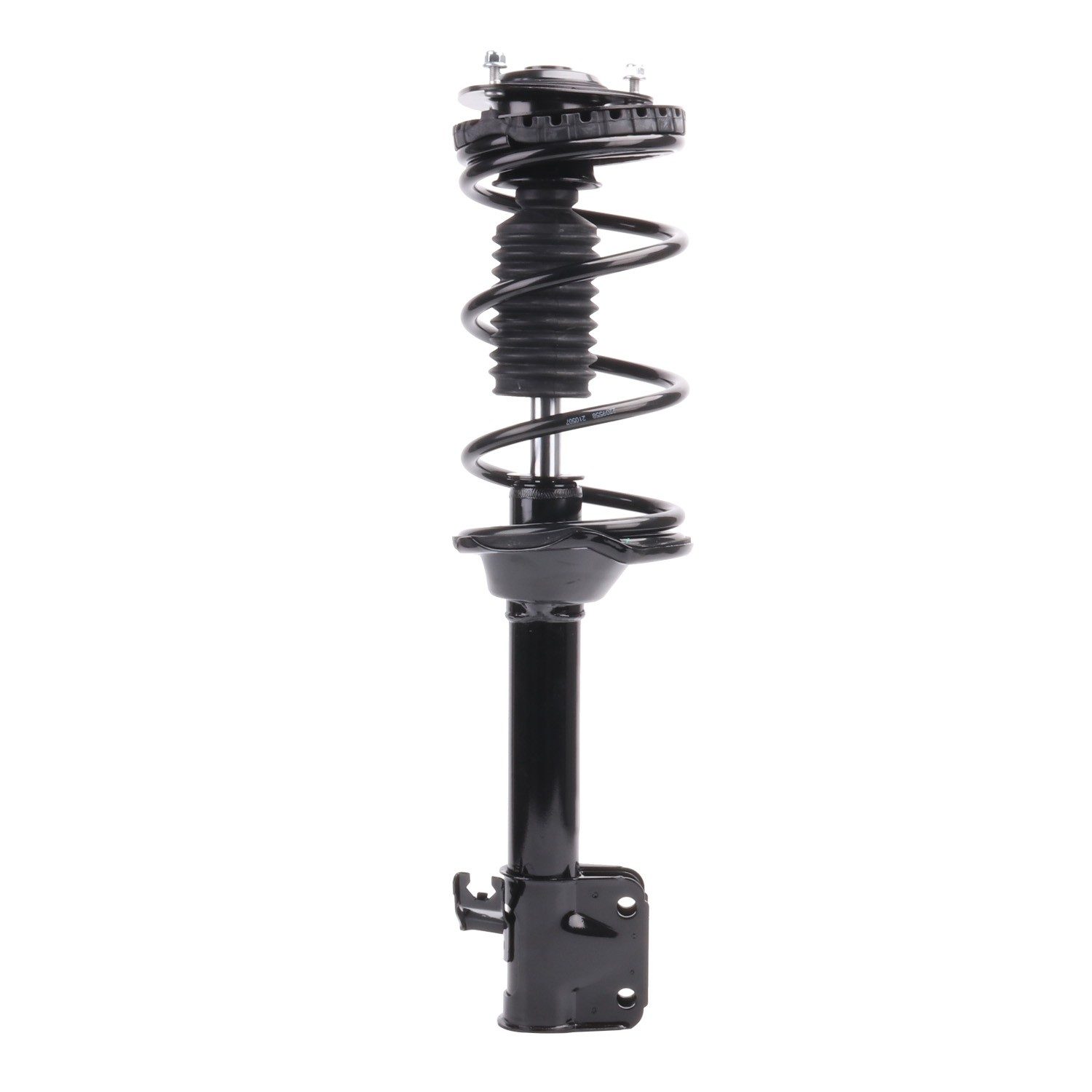 PRT Rear Right Complete Strut Assembly 920066 — image 2