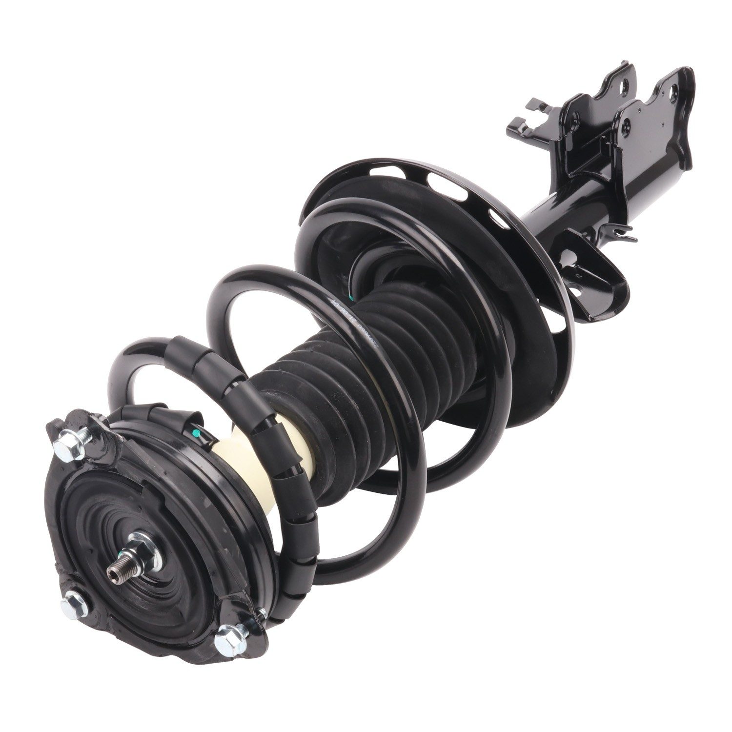 PRT Front Right Complete Strut Assembly 920182 — image 3