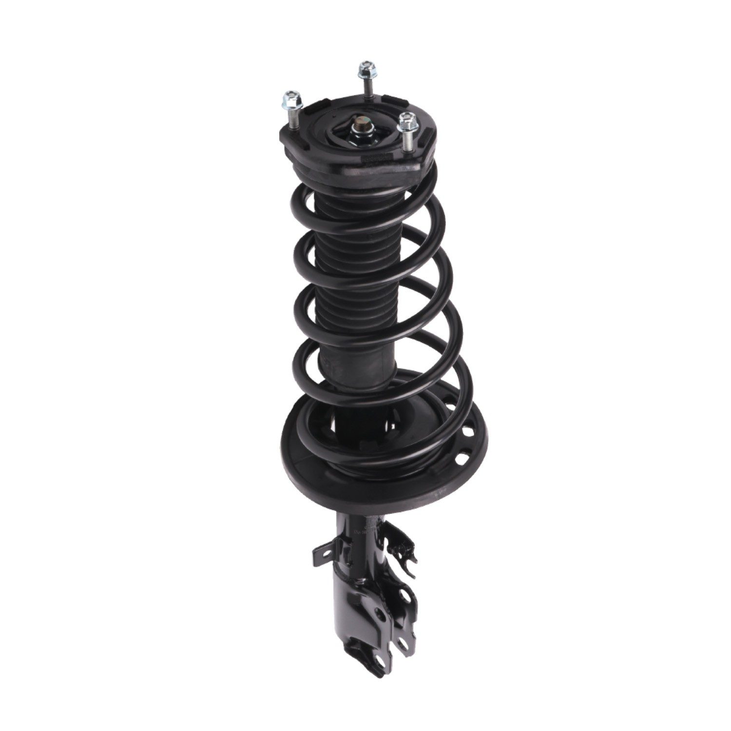 PRT Rear Right Complete Strut Assembly 920196 — image 3