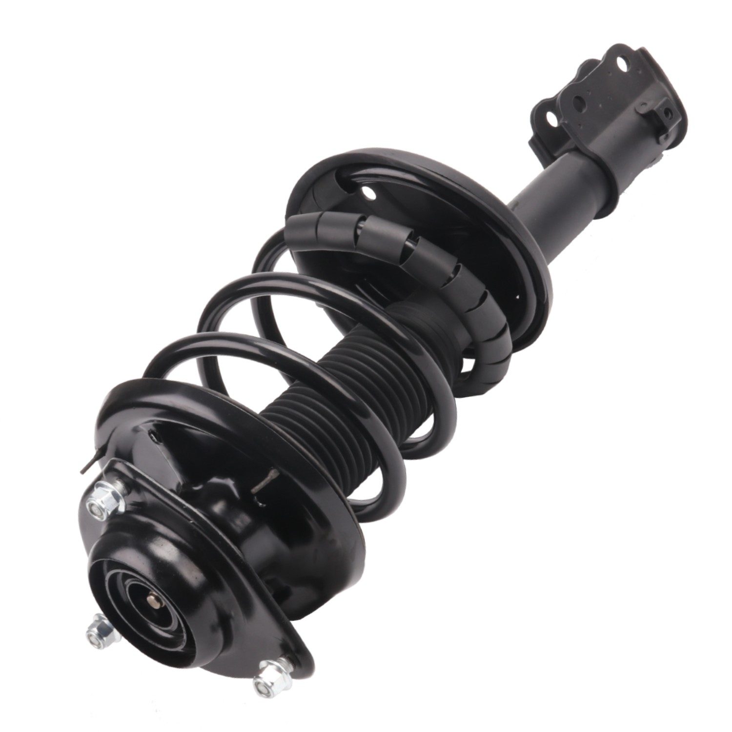 PRT Front Left Complete Strut Assembly 920277 — image 3