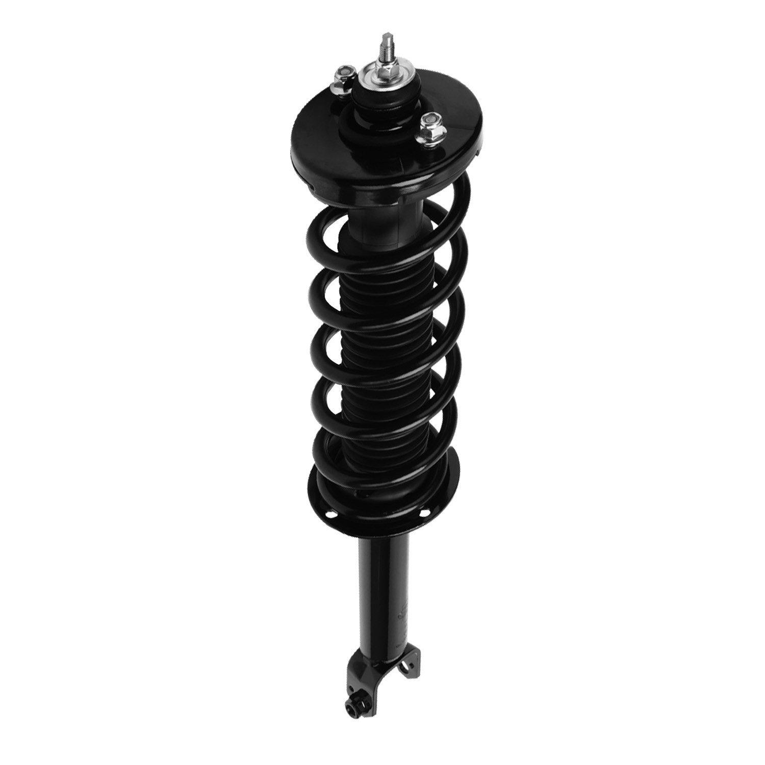 PRT Rear Left Complete Strut Assembly 920321 — image 3