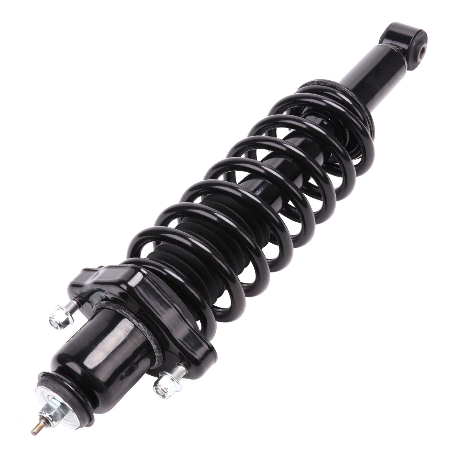 PRT Rear Right Complete Strut Assembly 920342 — image 3