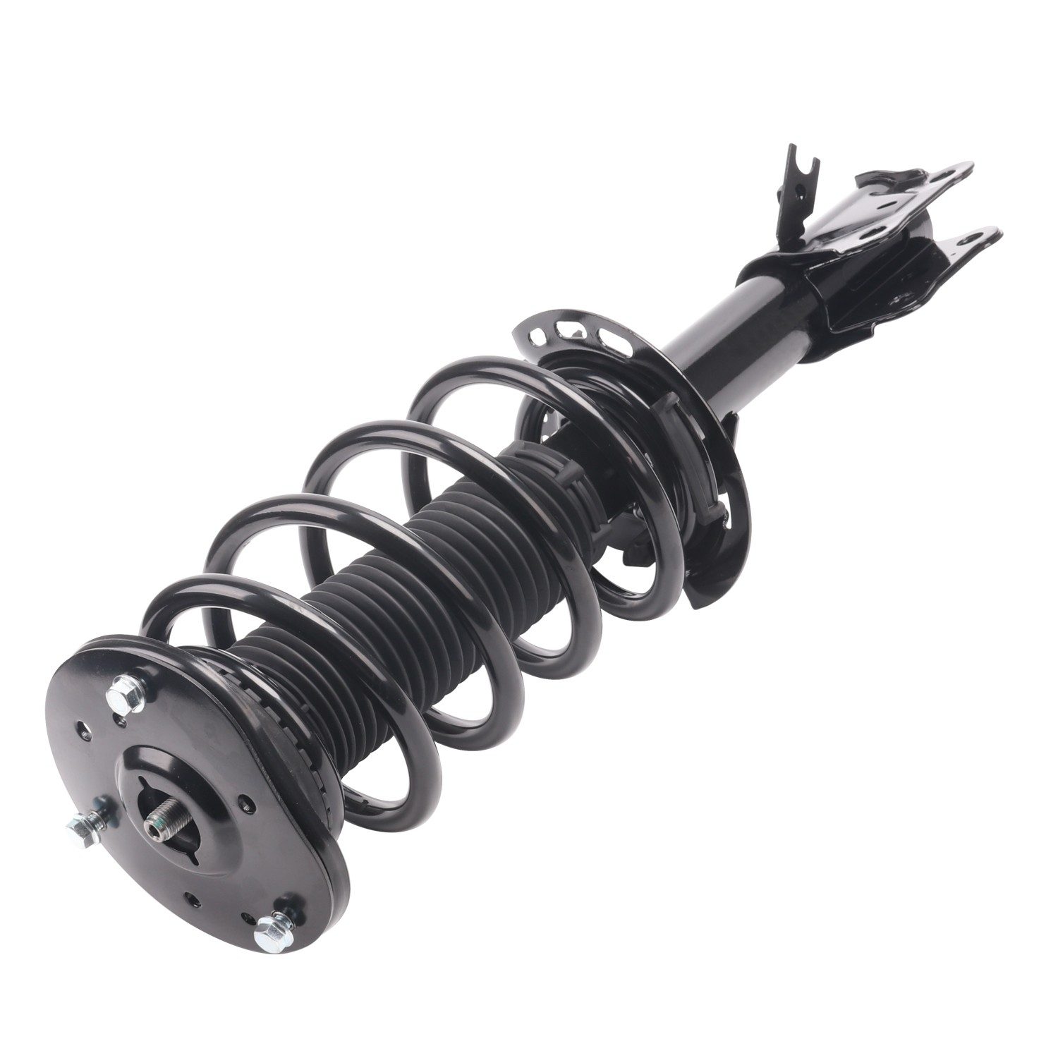 PRT Front Right Complete Strut Assembly 920348 — image 3