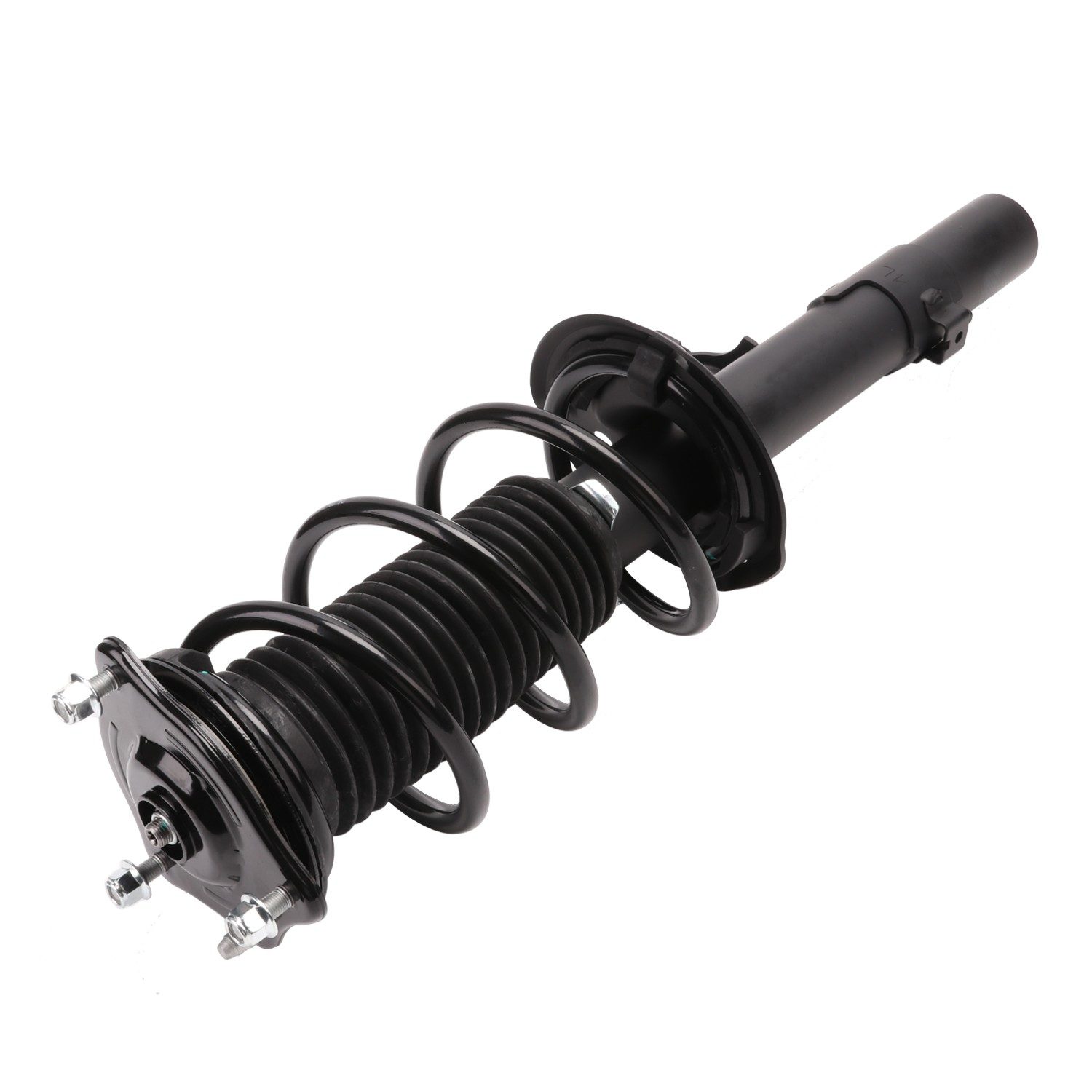 PRT Front Left Complete Strut Assembly 920370 — image 3