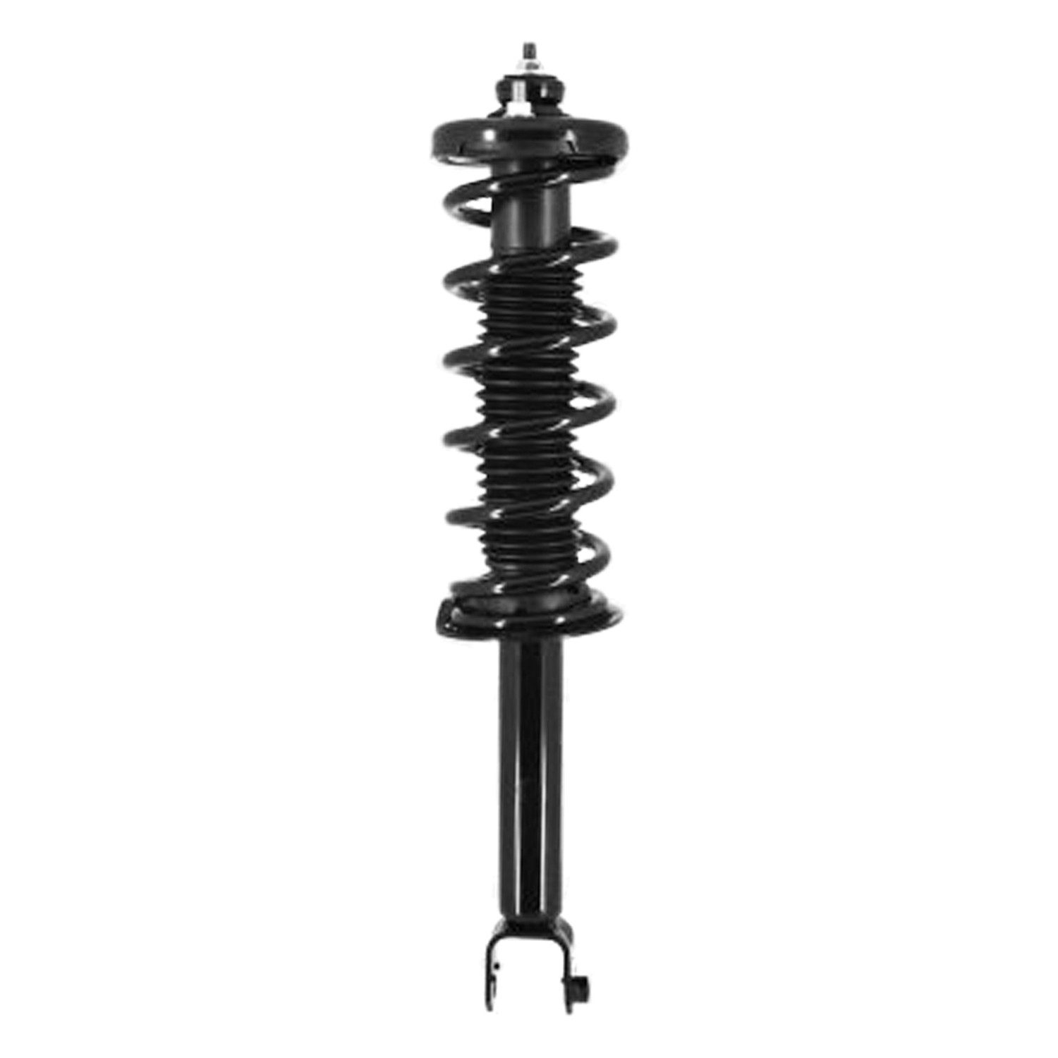 PRT Rear Left Complete Strut Assembly 920427