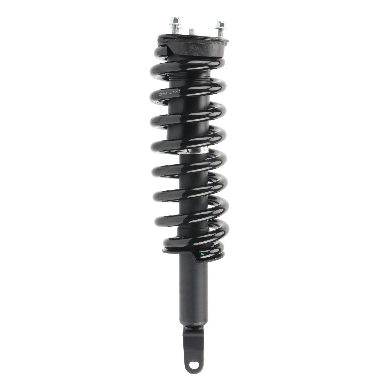PRT Front Complete Strut Assembly 920455 — image 2