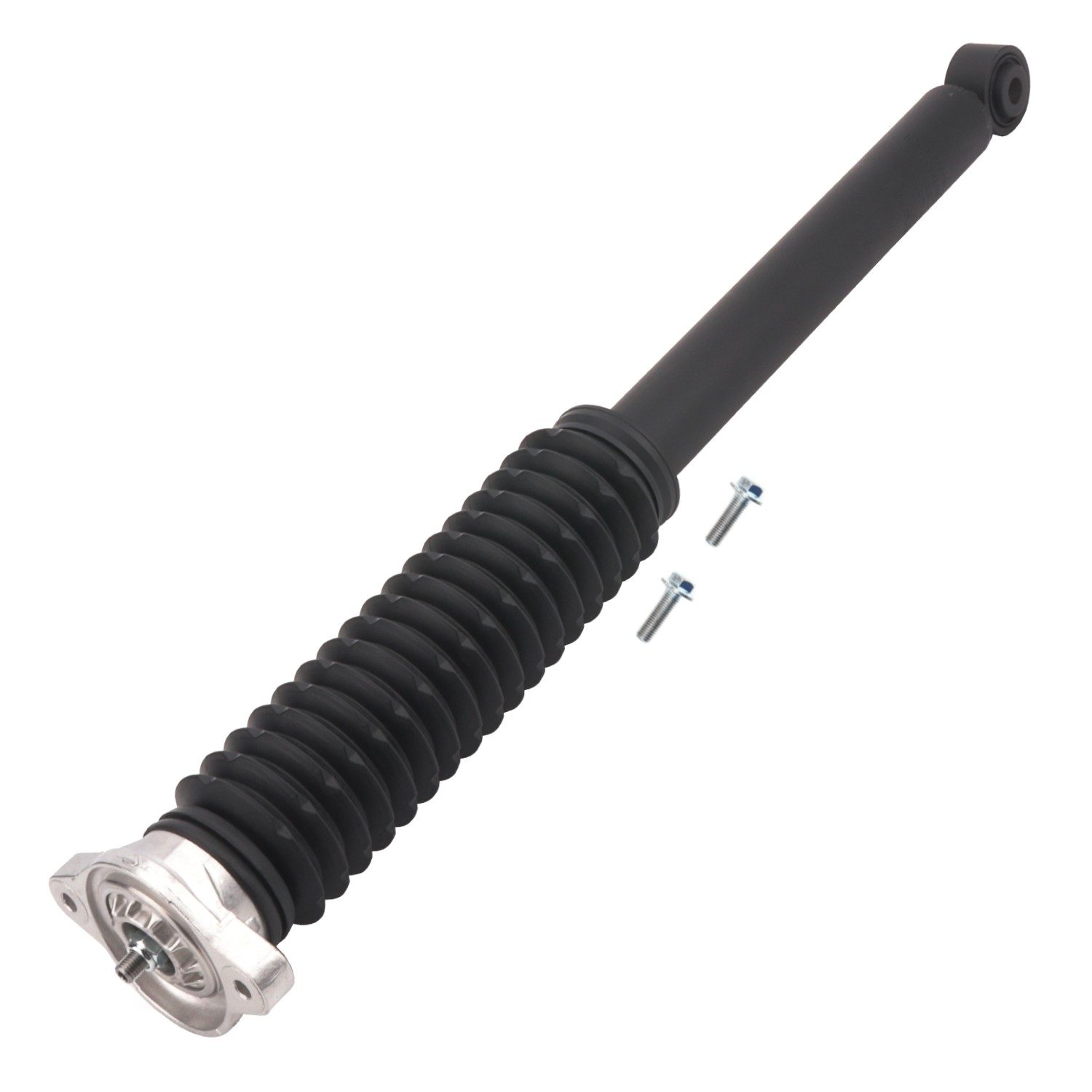 PRT Rear Gas-Charged Dual-Tube Shock Absorber Assembly Kit 920517 — image 3