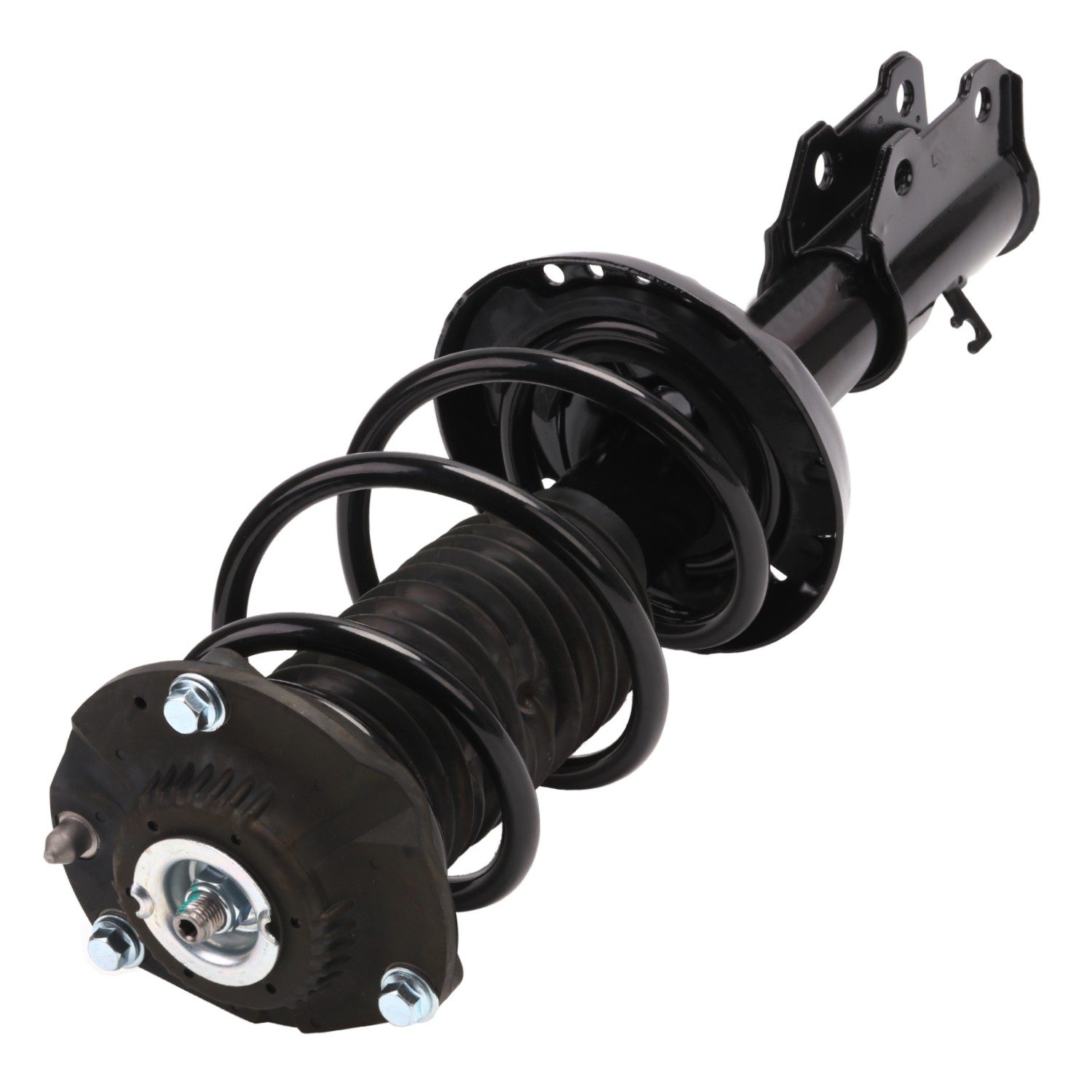 PRT Front Left Complete Strut Assembly 920555 — image 3