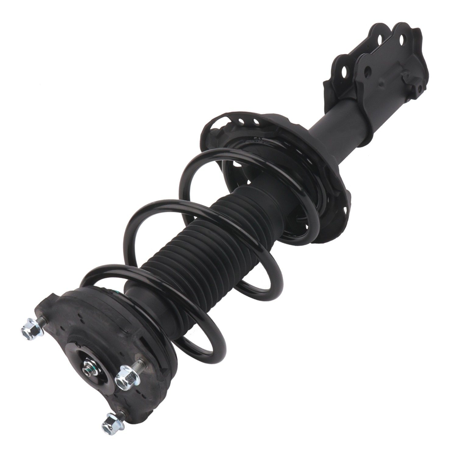 PRT Front Left Complete Strut Assembly 920579 — image 3