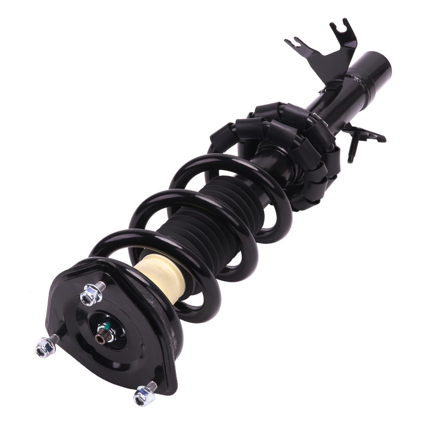 PRT Front Left Complete Strut Assembly 920593 — image 3