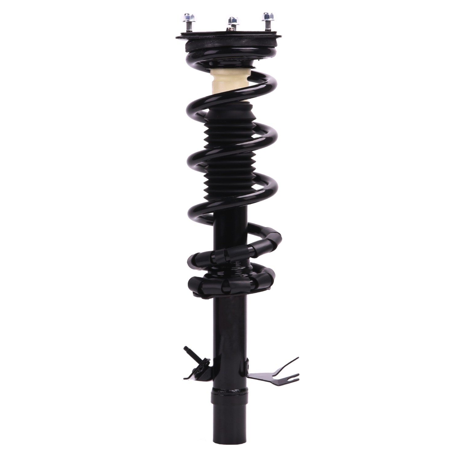 PRT Front Left Complete Strut Assembly 920593
