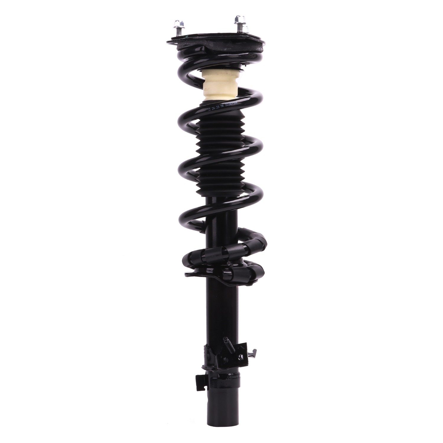 PRT Front Left Complete Strut Assembly 920593 — image 2