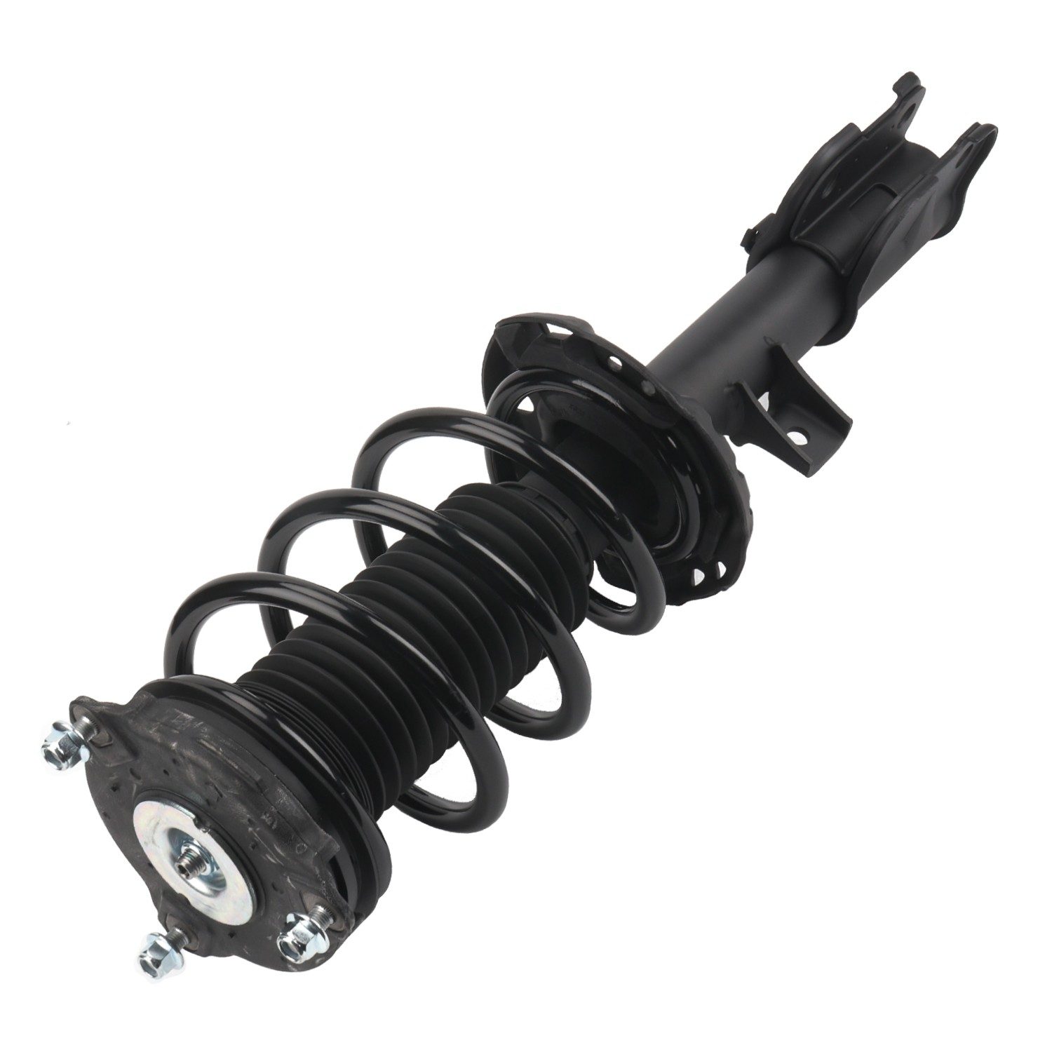 PRT Front Left Complete Strut Assembly 920605 — image 3