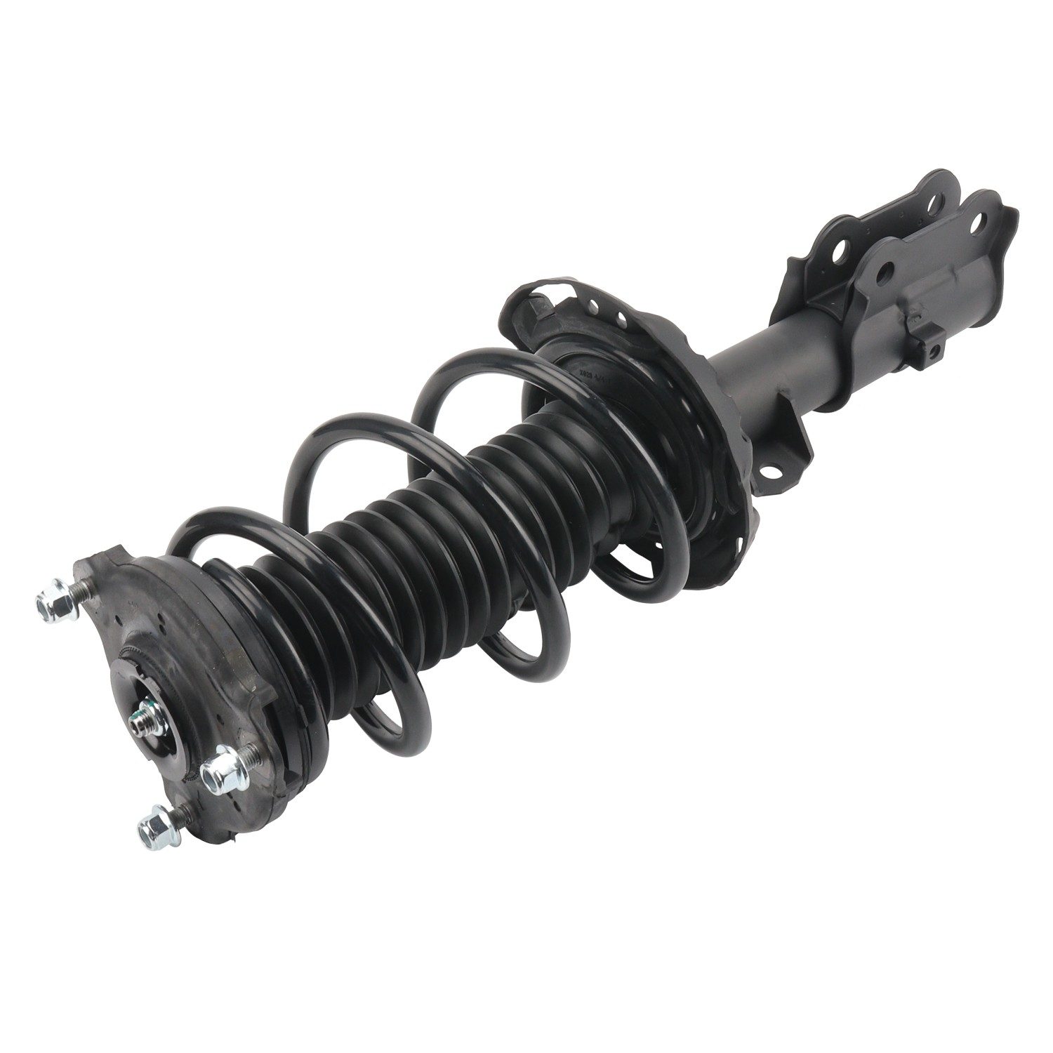 PRT Front Right Complete Strut Assembly 920606 — image 3