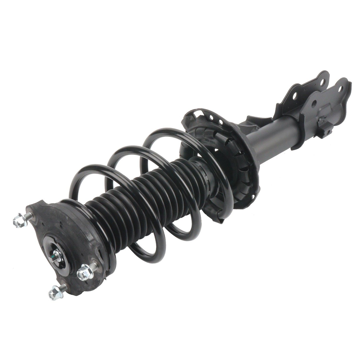 PRT Front Right Complete Strut Assembly 920717 — image 3