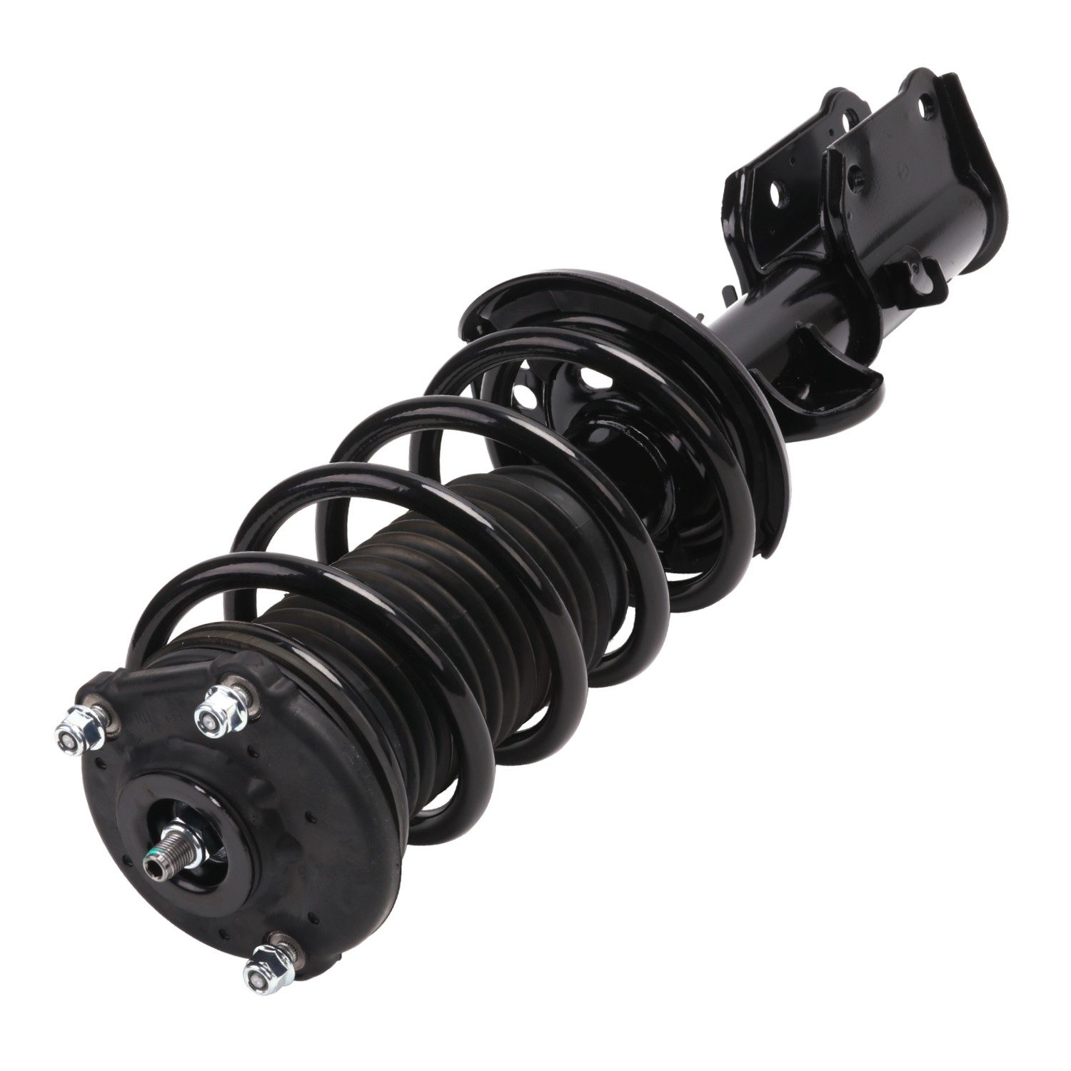 PRT Front Right Complete Strut Assembly 920728 — image 3