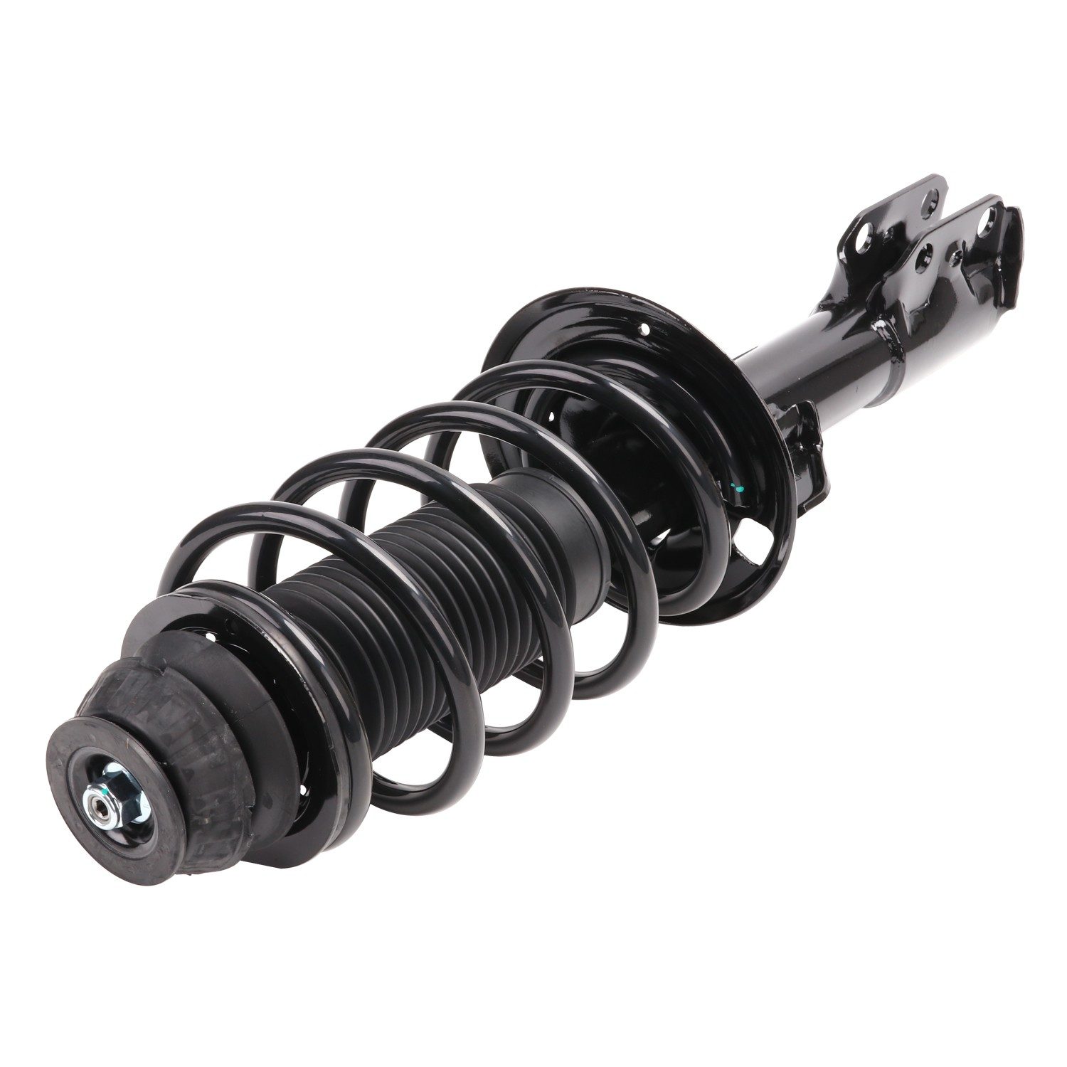 PRT Front Left Complete Strut Assembly 920755 — image 3