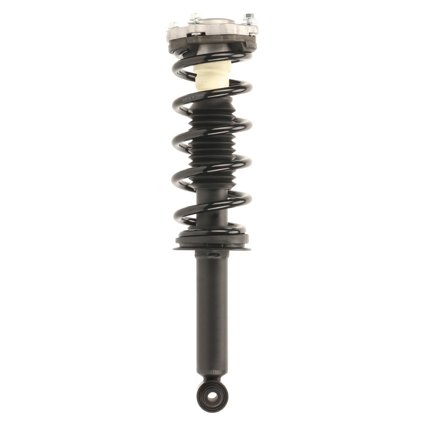 PRT Rear Left Complete Strut Assembly 920818 — image 2