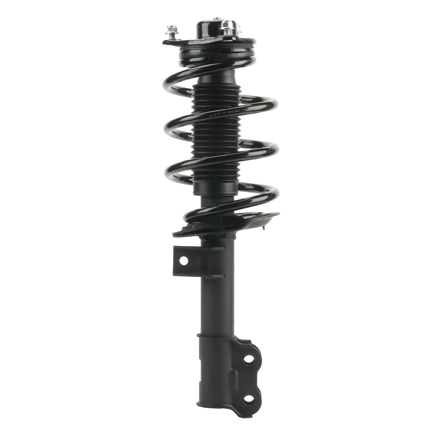 PRT Front Right Complete Strut Assembly 920841 — image 2