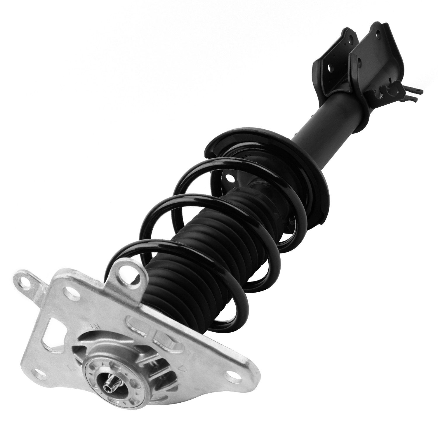 PRT Rear Left Complete Strut Assembly 920953 — image 3