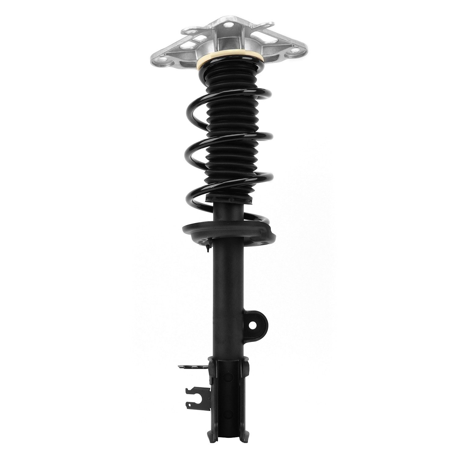 PRT Rear Left Complete Strut Assembly 920953 — image 2