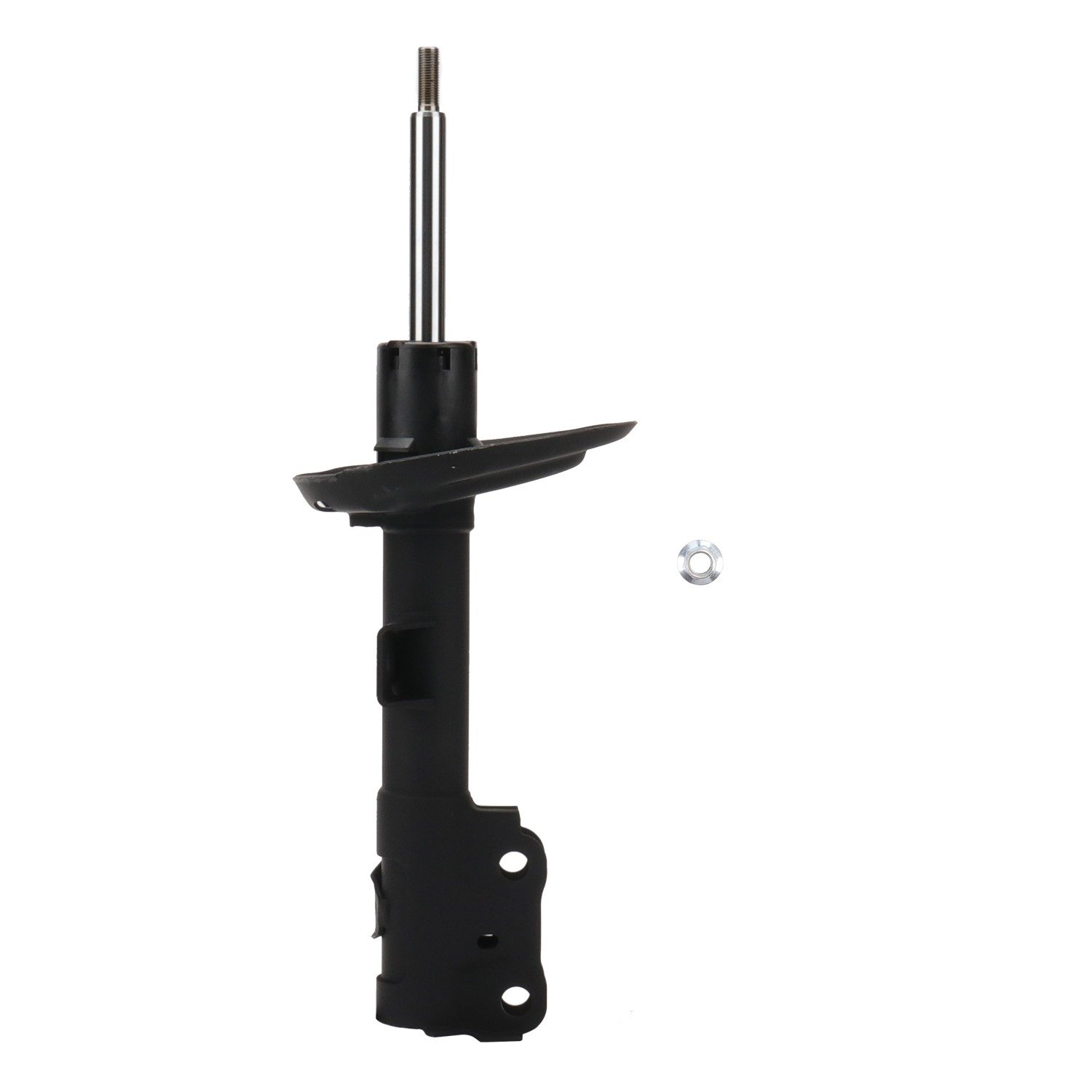 PRT Front Right Gas-Charged Twin-Tube Bare Strut 930850 — image 5