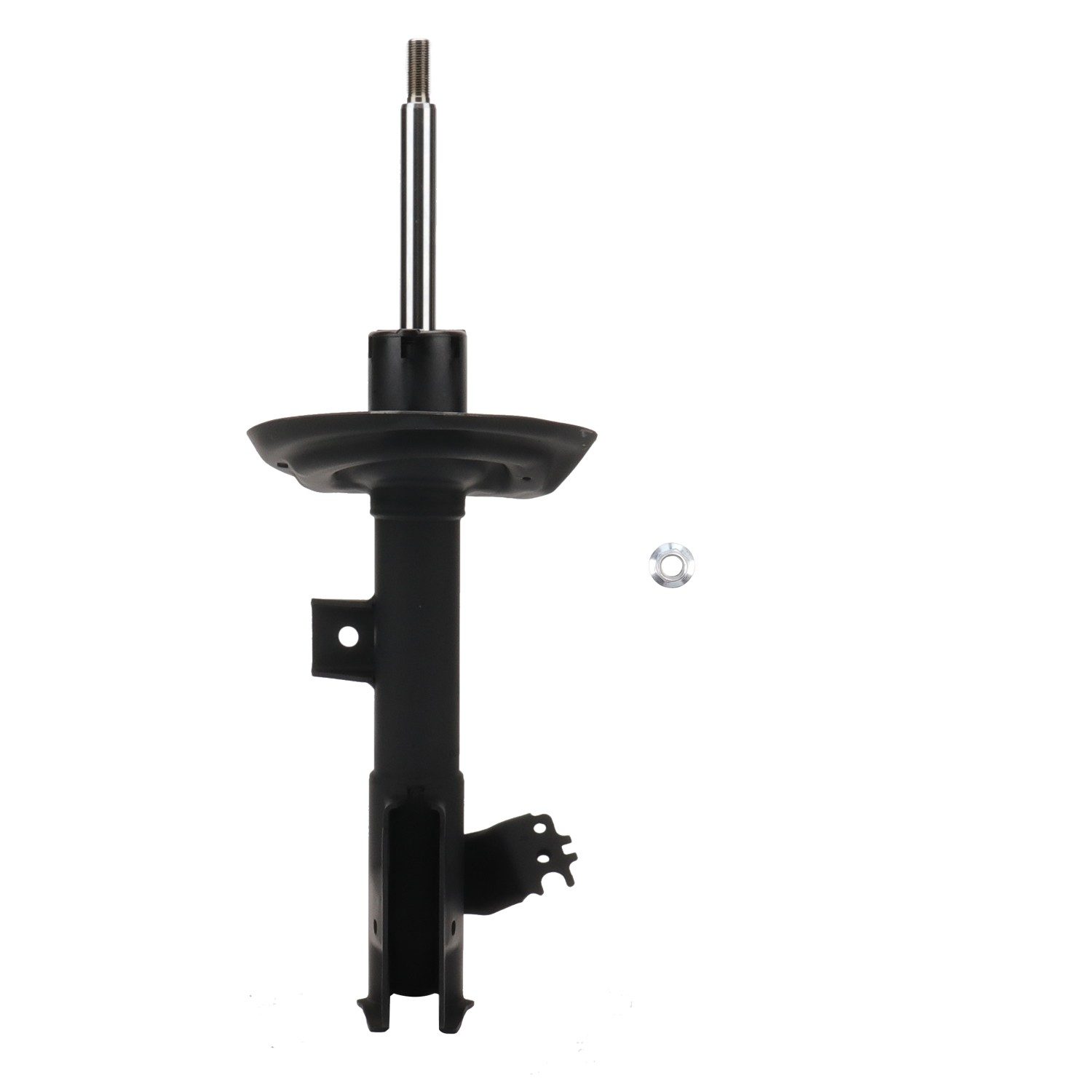 PRT Front Right Gas-Charged Twin-Tube Bare Strut 930850