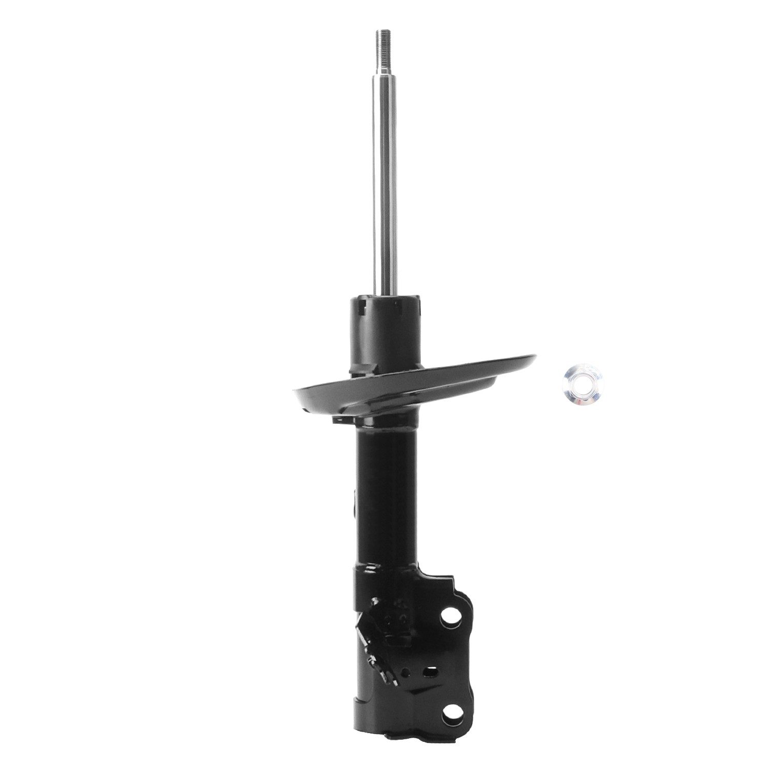 PRT Front Left Gas-Charged Twin-Tube Bare Strut 930861 — image 5