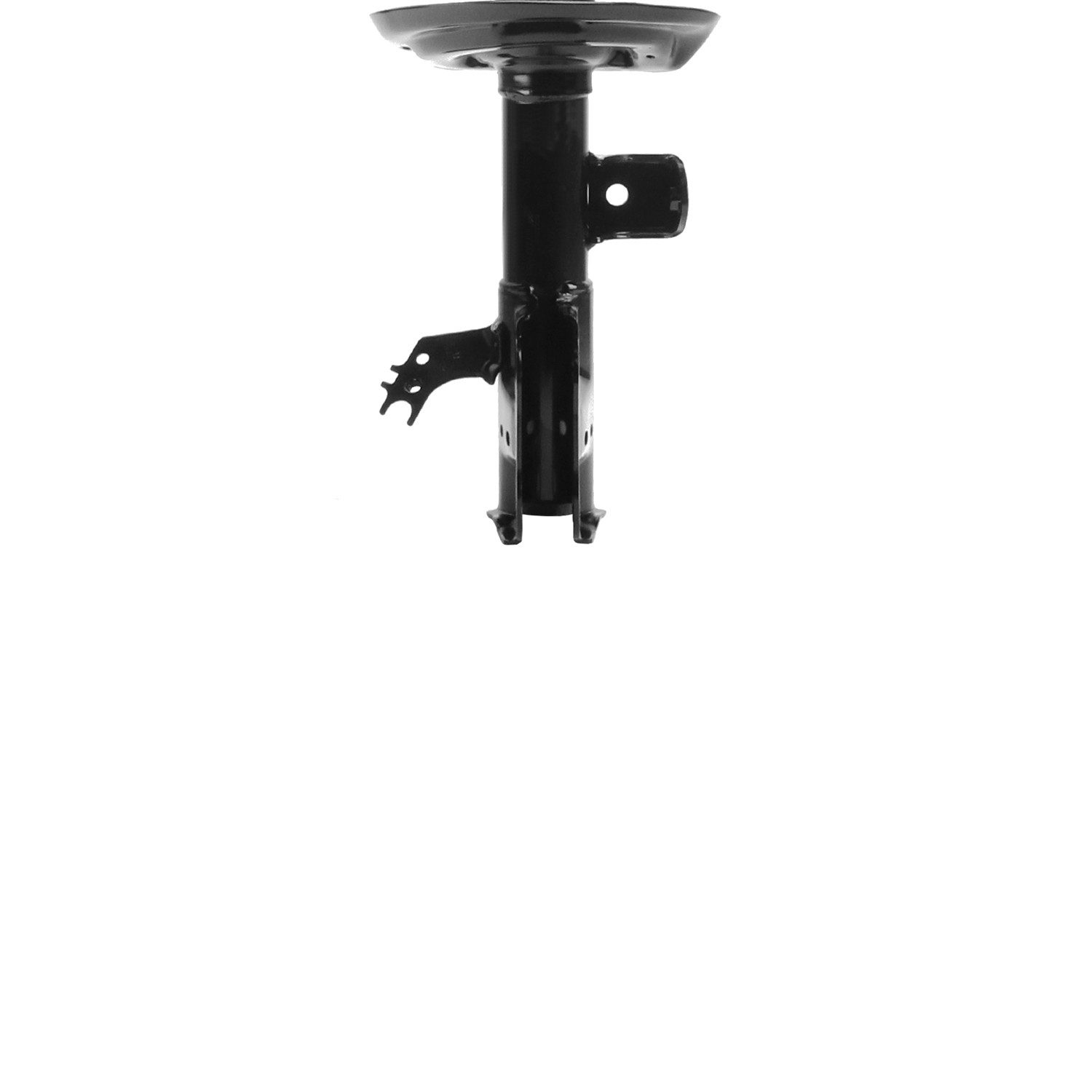 PRT Front Left Gas-Charged Twin-Tube Bare Strut 930861 — image 3