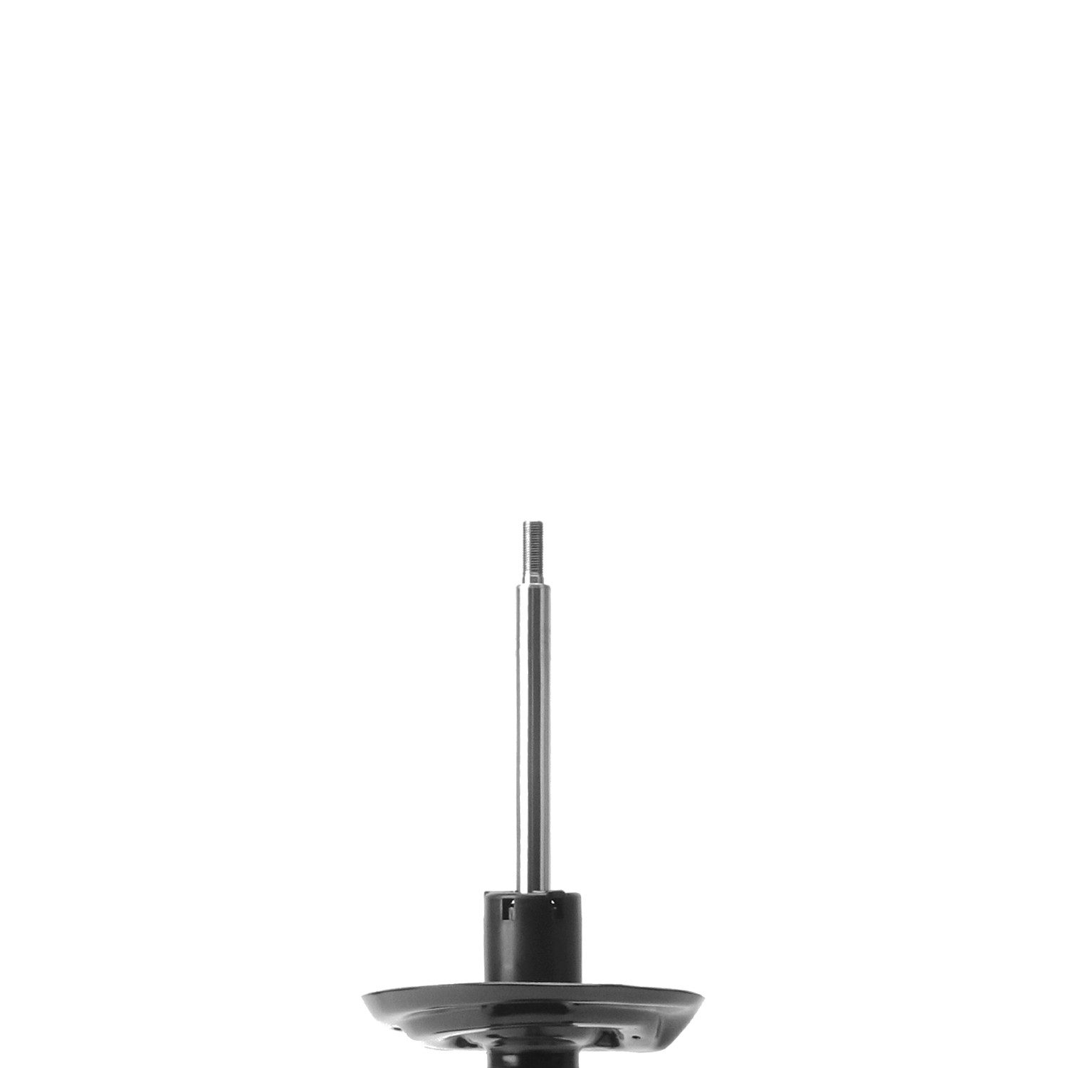 PRT Front Left Gas-Charged Twin-Tube Bare Strut 930861 — image 2