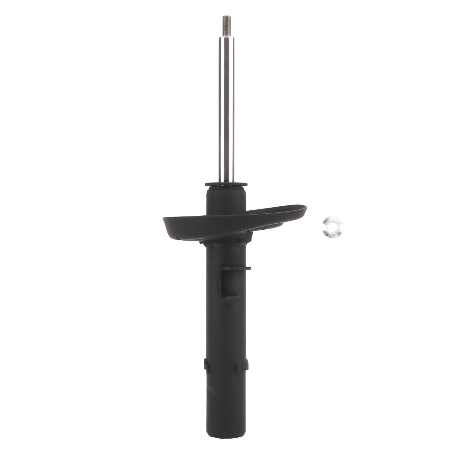 PRT Front Left Gas-Charged Twin-Tube Bare Strut 931360 — image 5
