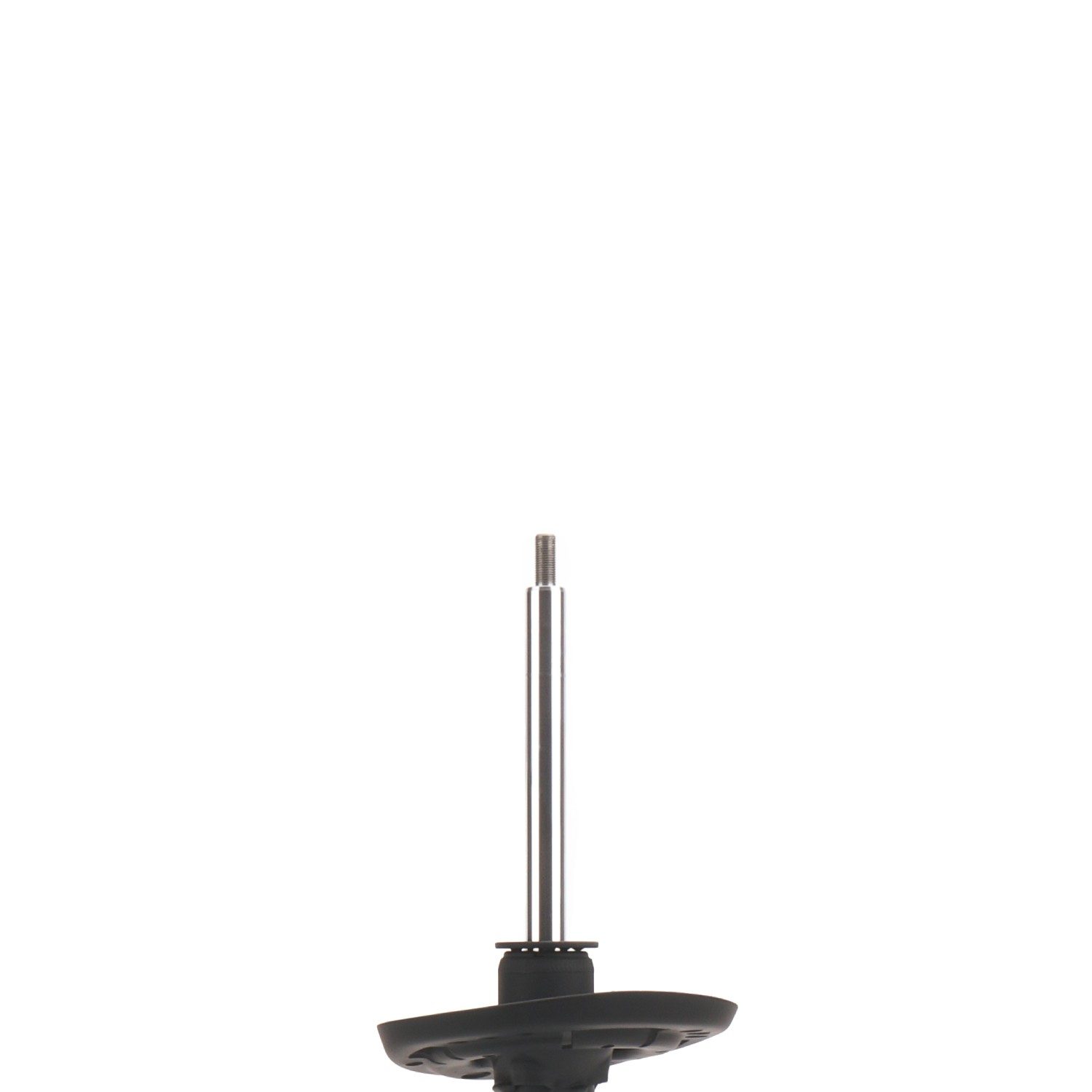 PRT Front Left Gas-Charged Twin-Tube Bare Strut 931360 — image 2