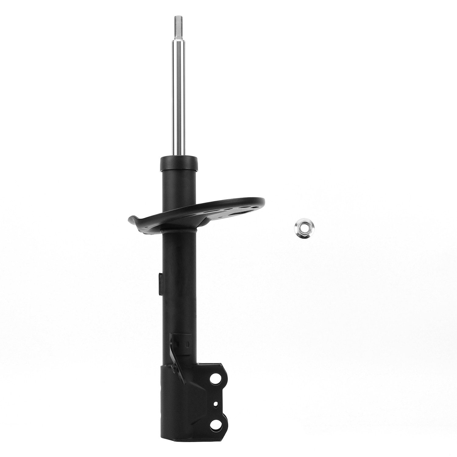 PRT Front Left Gas-Charged Twin-Tube Bare Strut 931546 — image 5