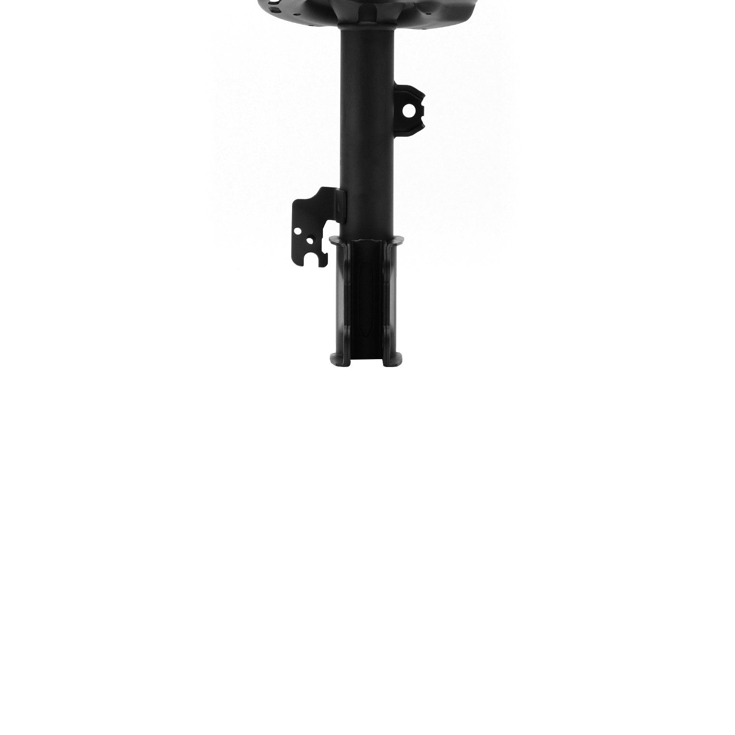 PRT Front Left Gas-Charged Twin-Tube Bare Strut 931546 — image 3