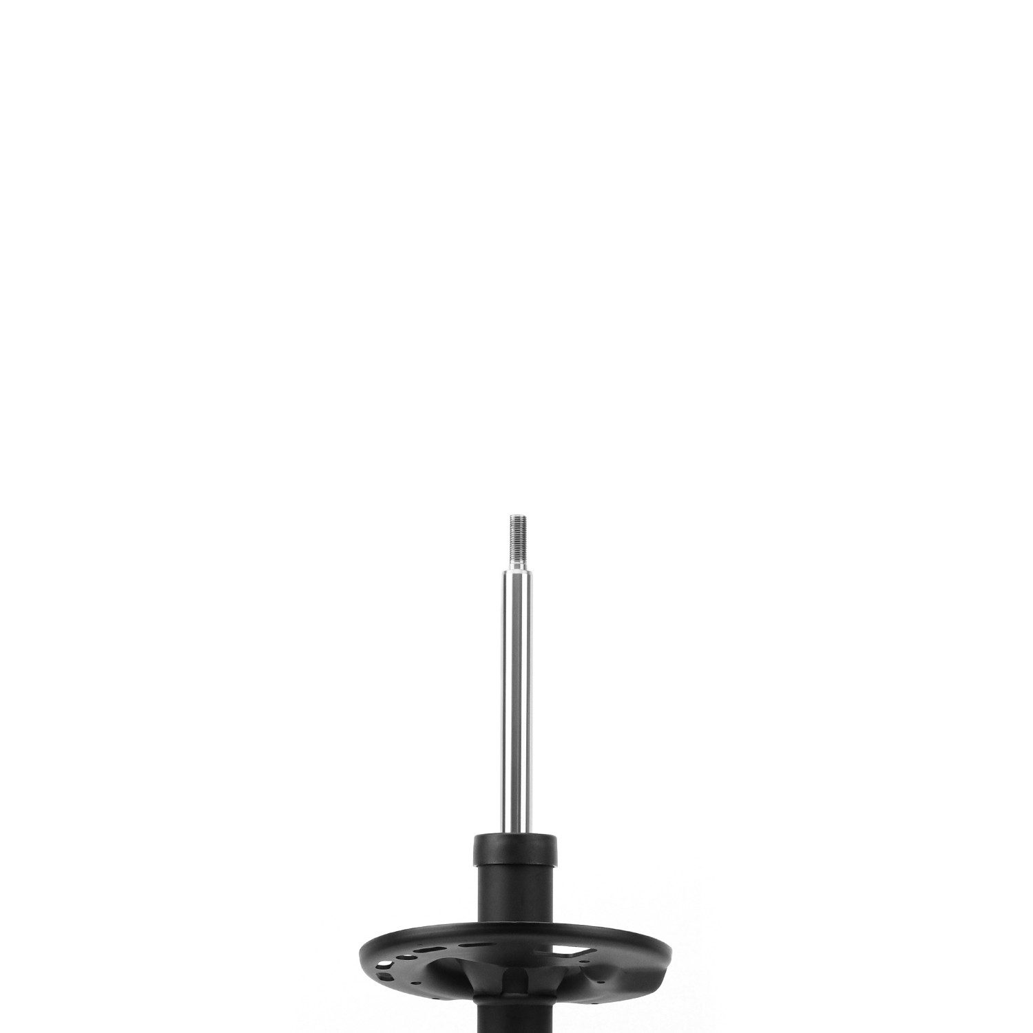 PRT Front Left Gas-Charged Twin-Tube Bare Strut 931546 — image 2
