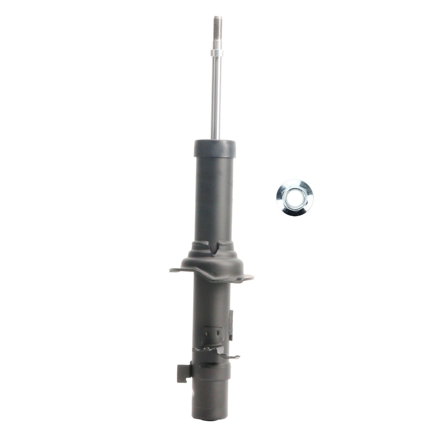 PRT Front Right Gas-Charged Twin-Tube Bare Strut 931690 — image 5
