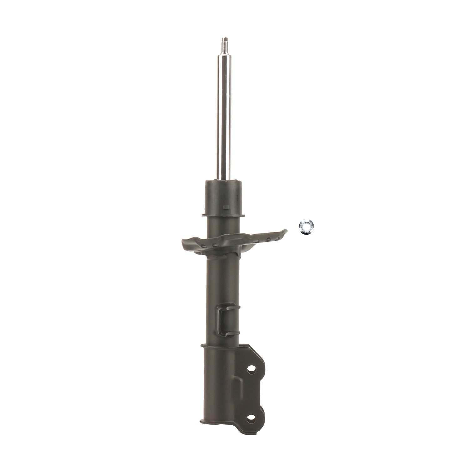 PRT Front Left Gas-Charged Twin-Tube Bare Strut 931945 — image 5