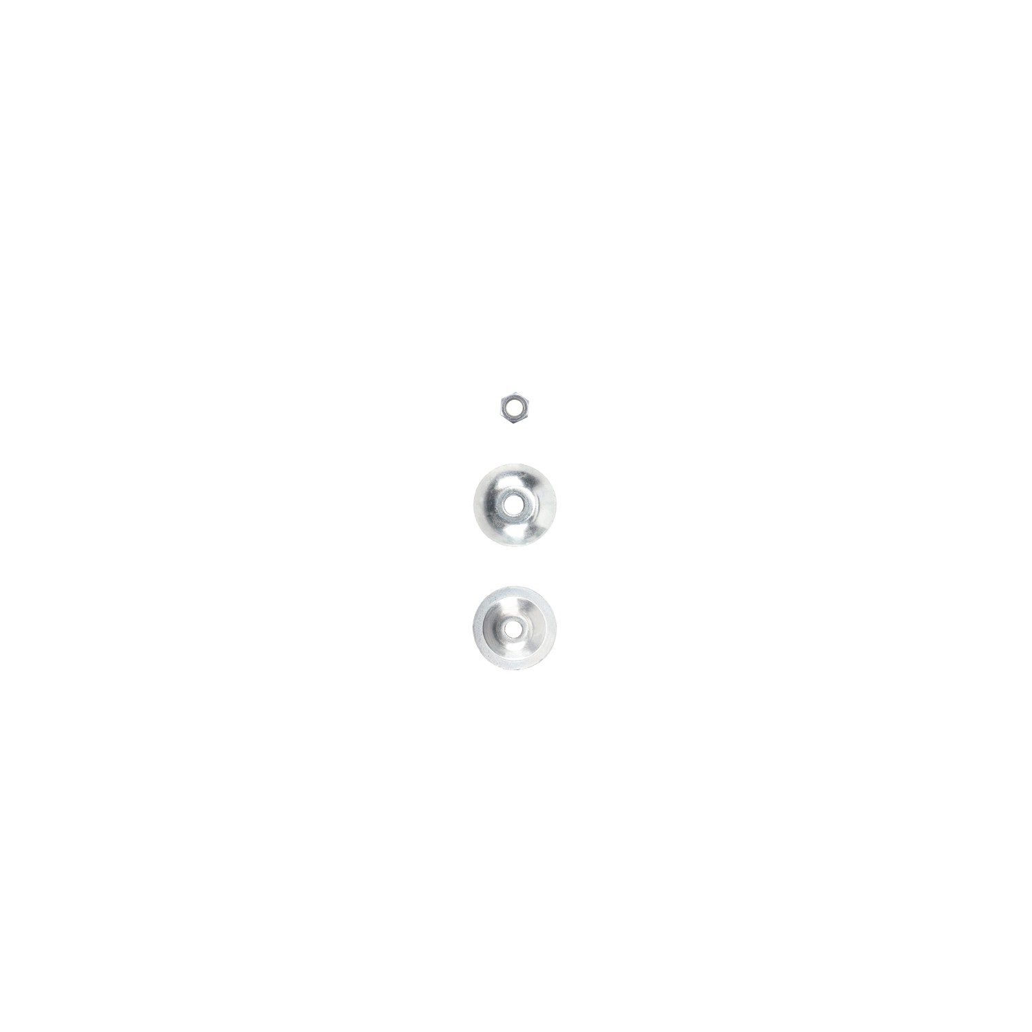 PRT Rear Gas-Charged Shock Absorber 990002 — image 4